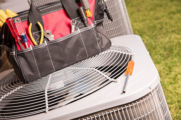 Heating System Repair in McCalla, EUA