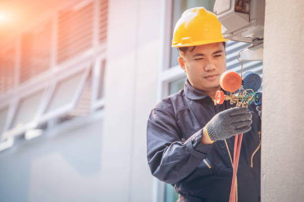  Air Conditioning Installation