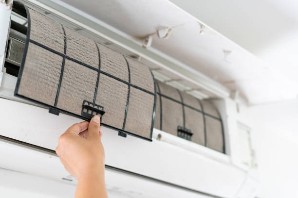 Hoover Air Conditioning Installation