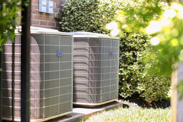  Air Conditioning Installation
