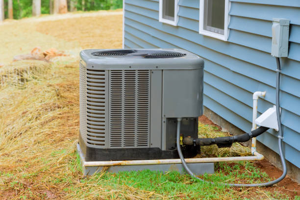 Heating System Installation in McCalla, EUA