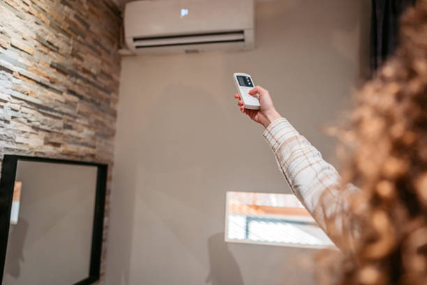 HVAC Maintenance & Tune-Up in McCalla, EUA