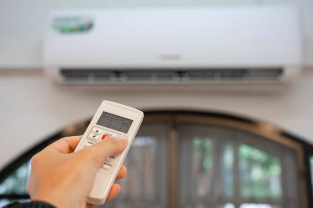 Hoover Air Conditioning Installation
