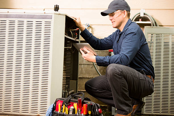  Air Conditioning Installation