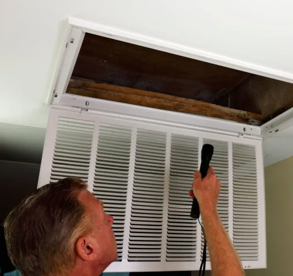 HVAC Maintenance & Tune-Up in McCalla