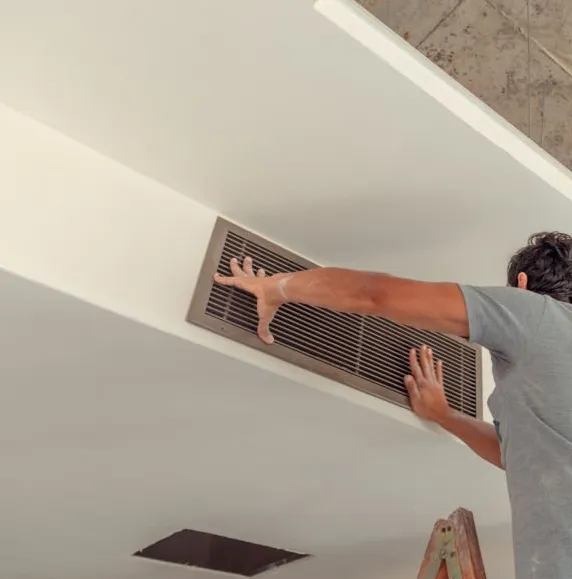 Hoover Air Conditioning Installation