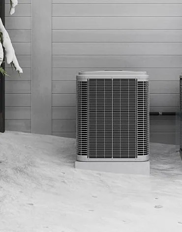 Air Conditioning Installation