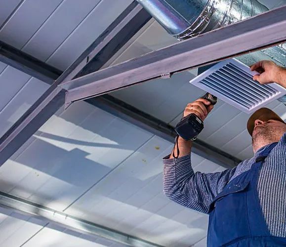 Air Conditioning Installation