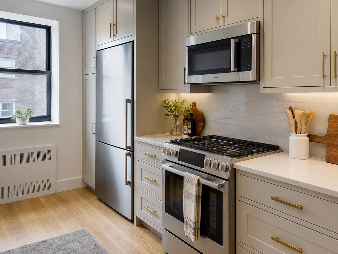  Kitchen Remodeling