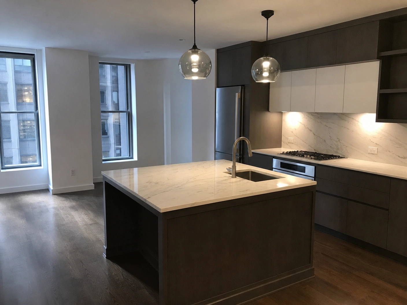 Brooklyn, NY Kitchen Remodeling
