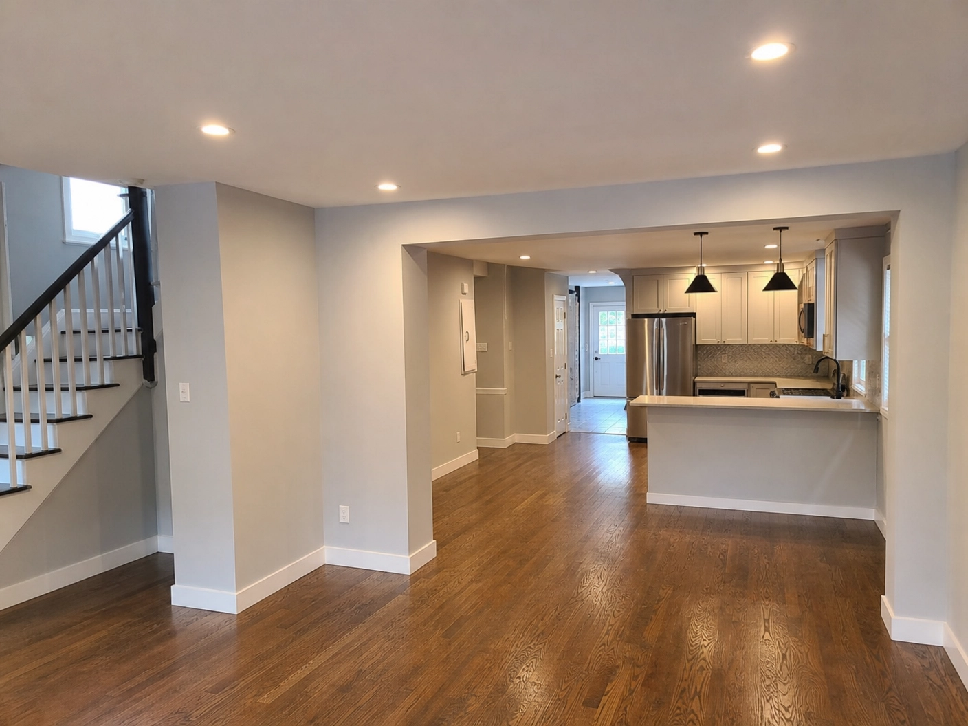 Brooklyn, NY Home Remodeling