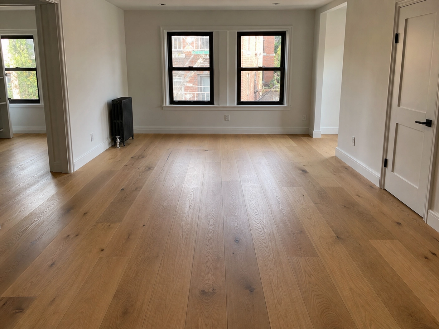 Tile Flooring Installation Queens, NY