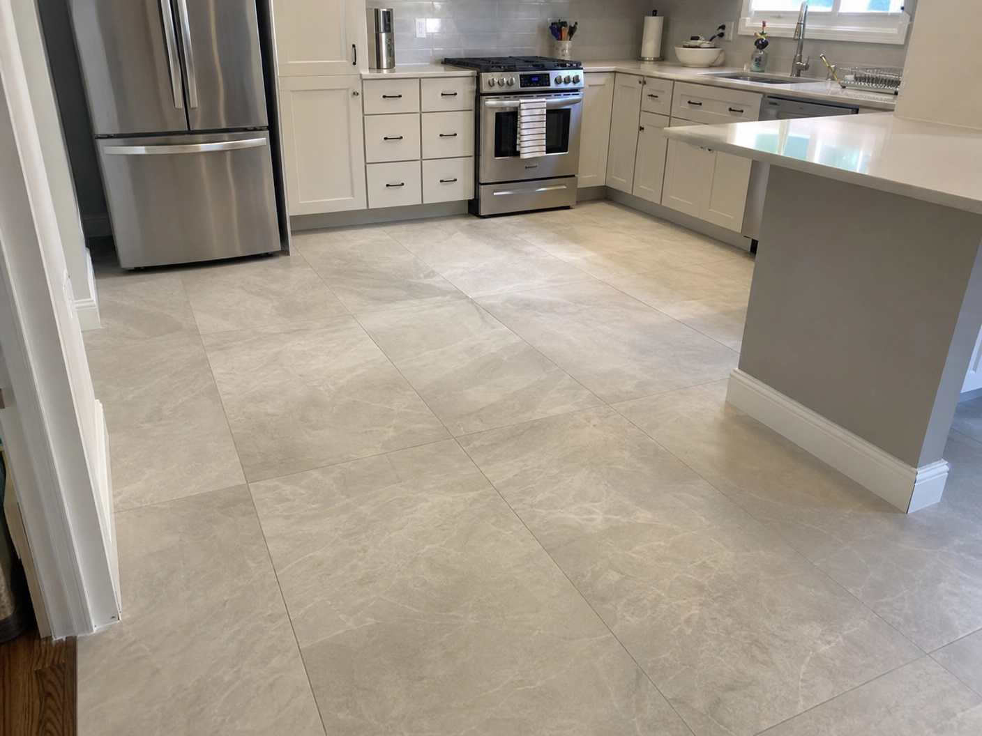 Kitchen Remodeling