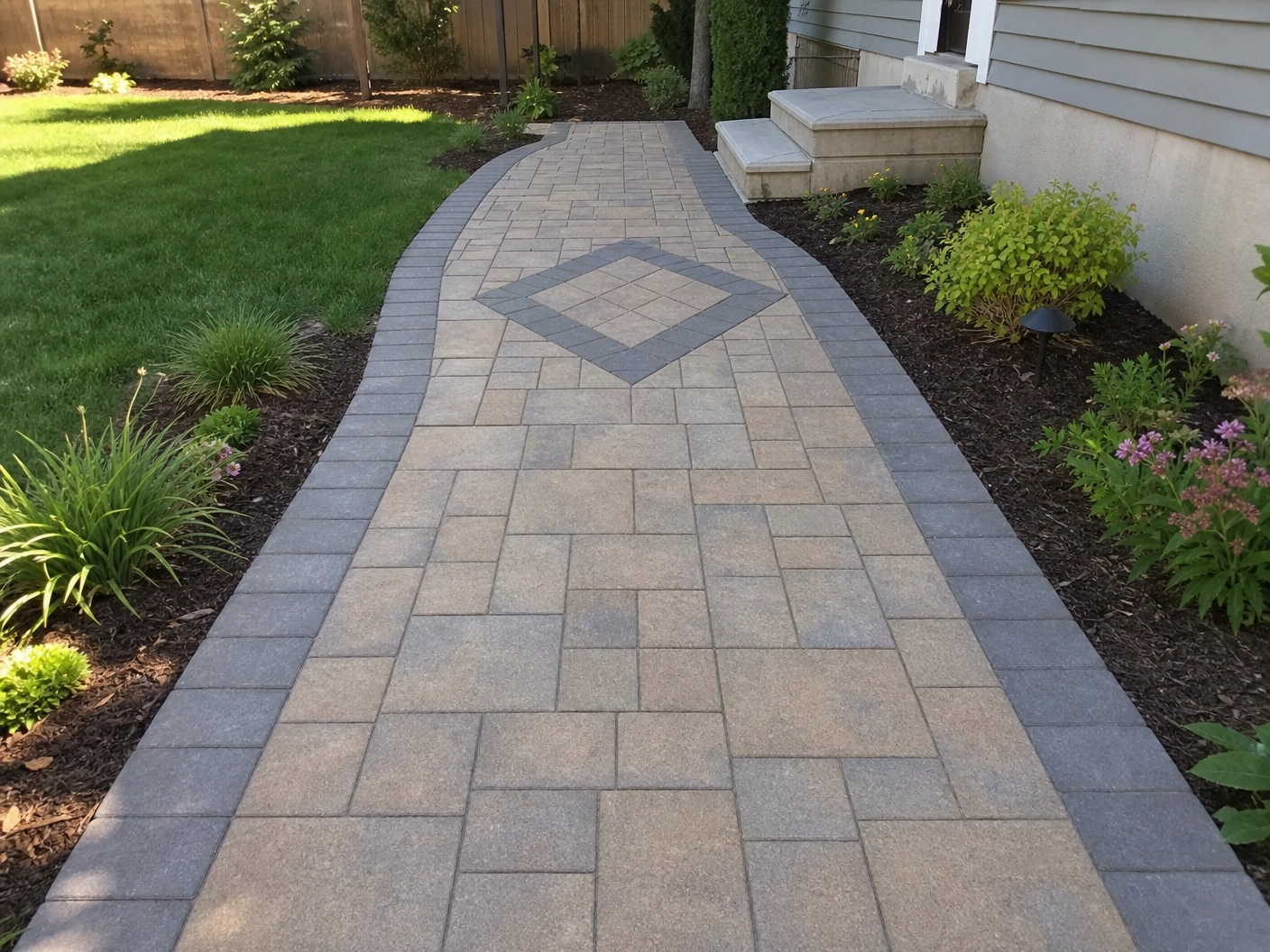 Patio Installation Queens, NY