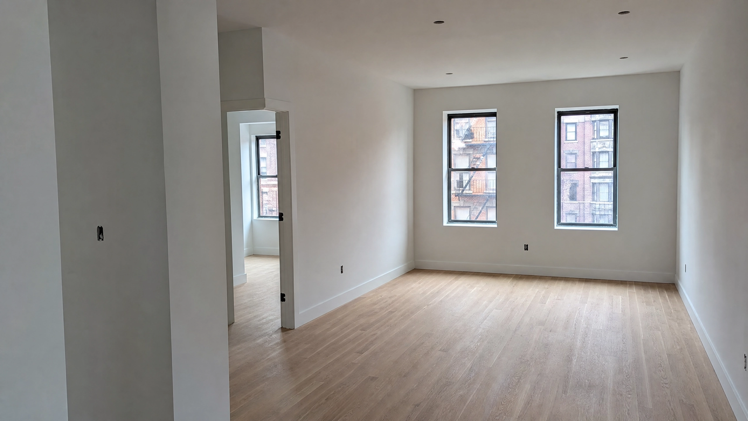 Wood Flooring Installation Queens, NY