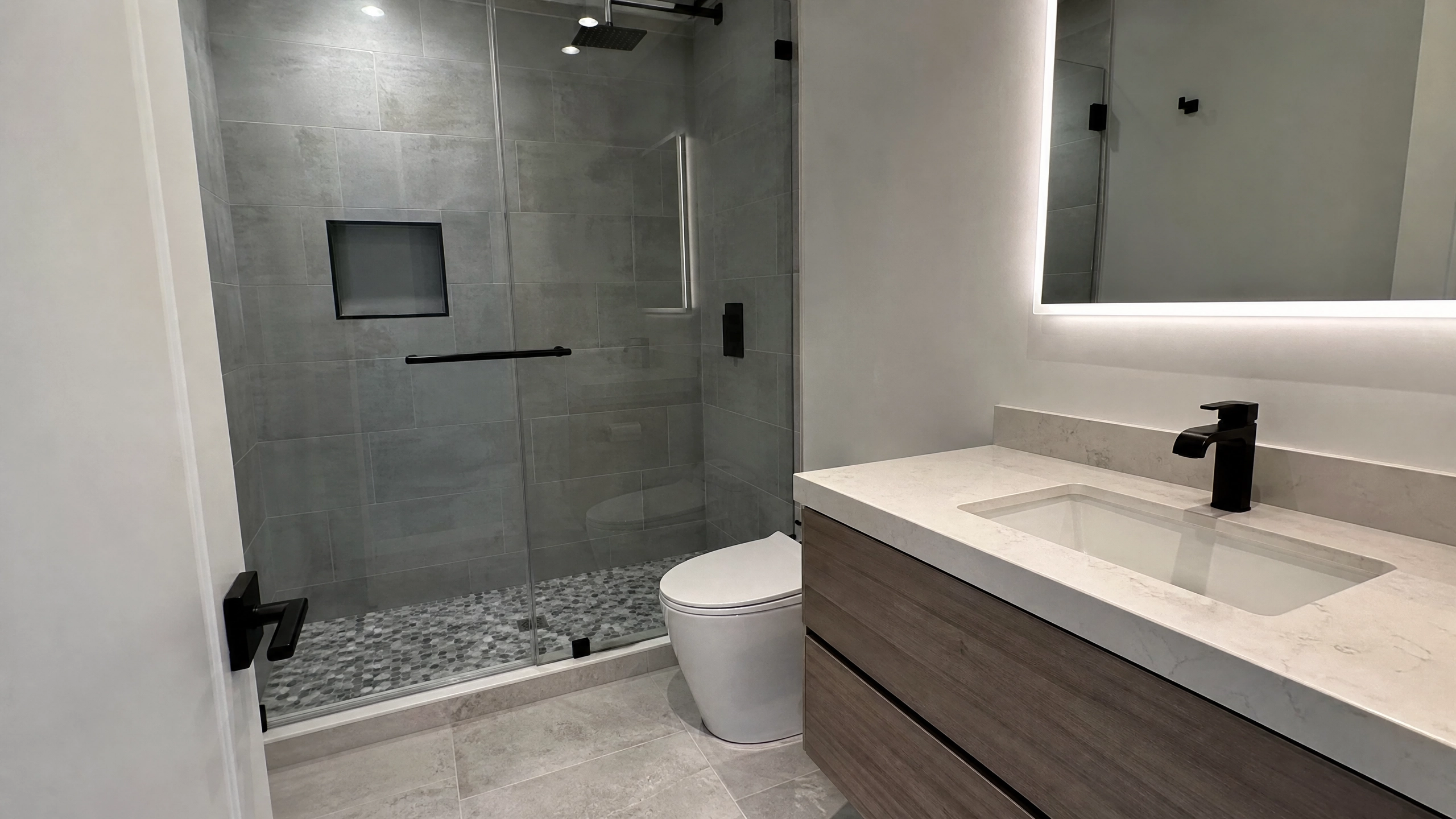Bathroom Remodeling in Queens, NY