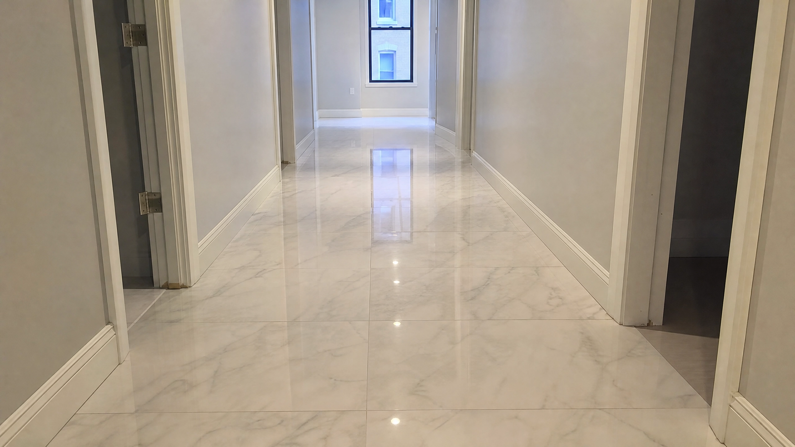 Tile Flooring Installation in Queens, NY