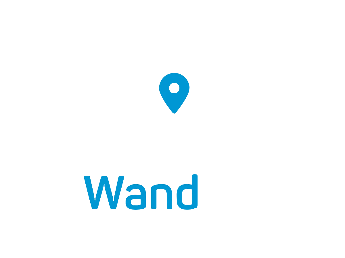 WandAR Brand Logo