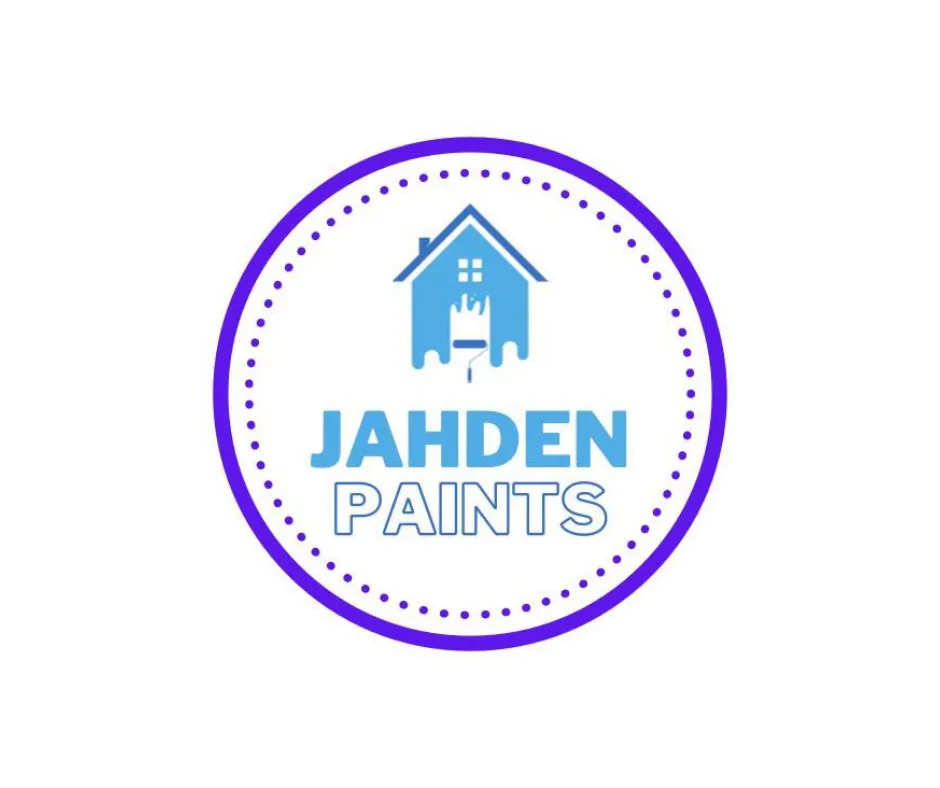 Jahden Paints LLC Logo