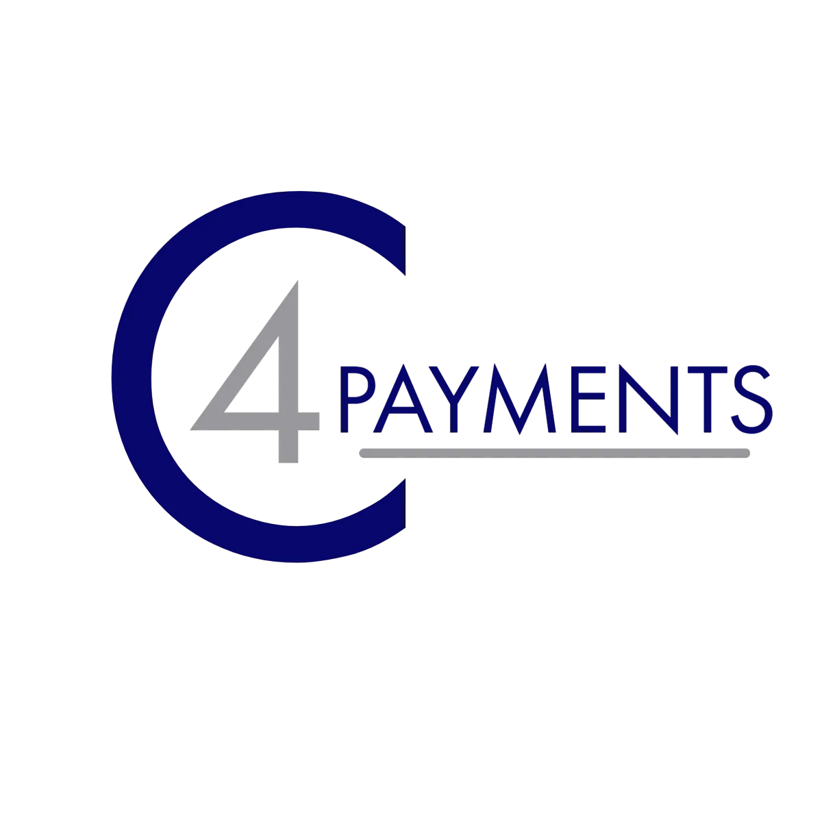 C4 Payments Logo
