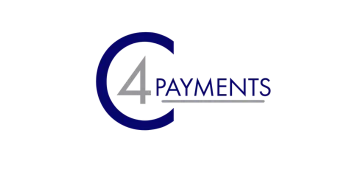 C4 Payments Logo