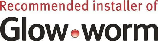 Glow Worm boiler