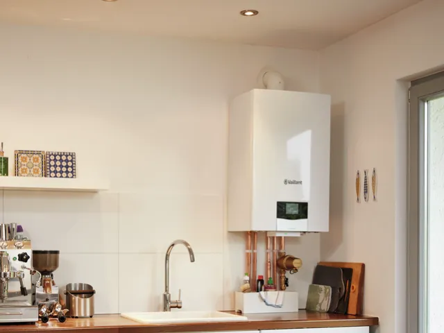 boiler servicing derbyshire