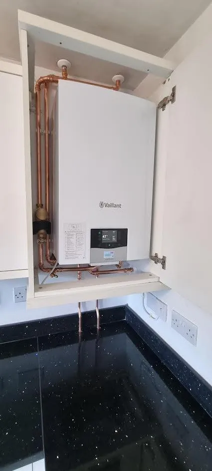 Local Plumber Alfreton, Ripley & Sutton-in-Ashfield