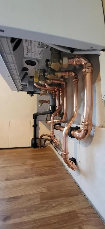 Gas Engineer Alfreton, Ripley & Sutton-in-Ashfield