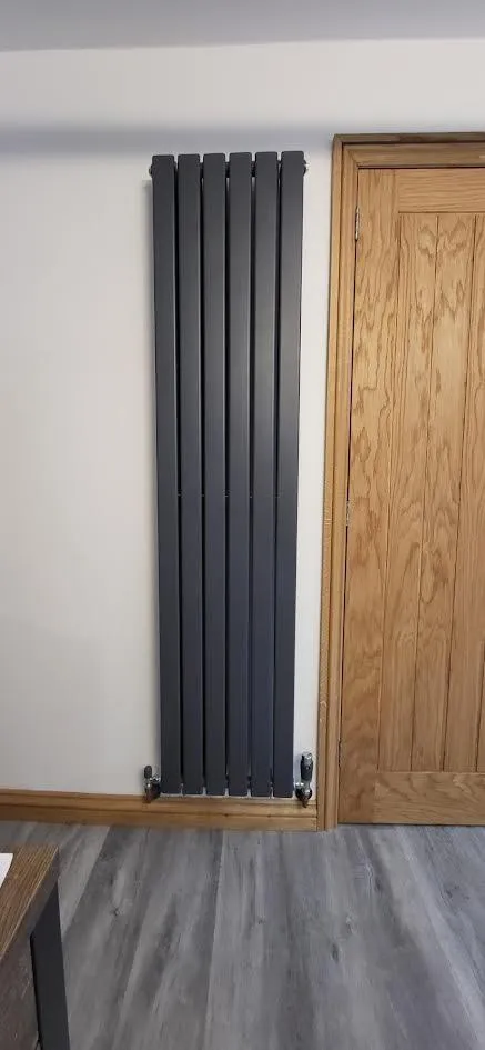 Central Heating Repairs Derbyshire