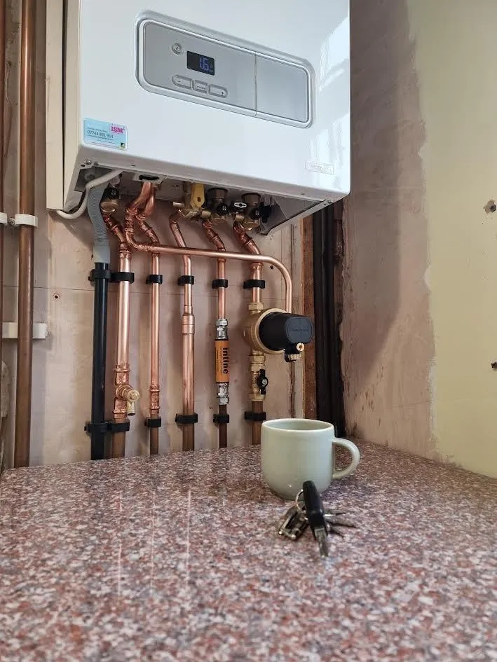 Boiler repairs Nottinghamshire