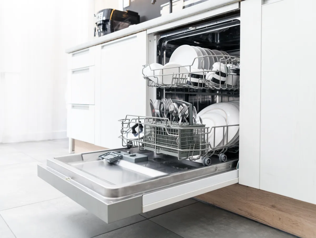 Appliance Installation Services Derbyshire