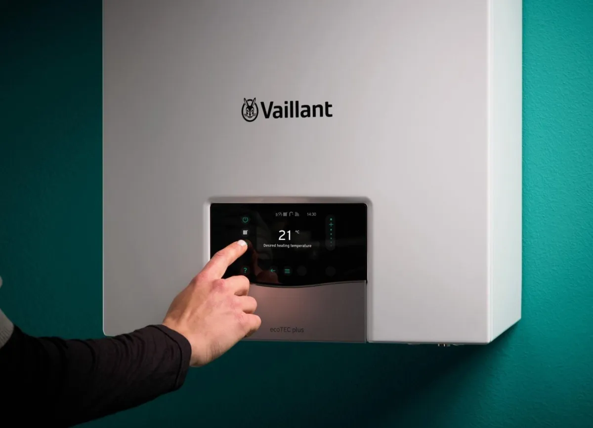 boiler installation alfreton