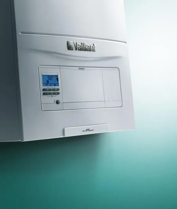 boiler installation alfreton