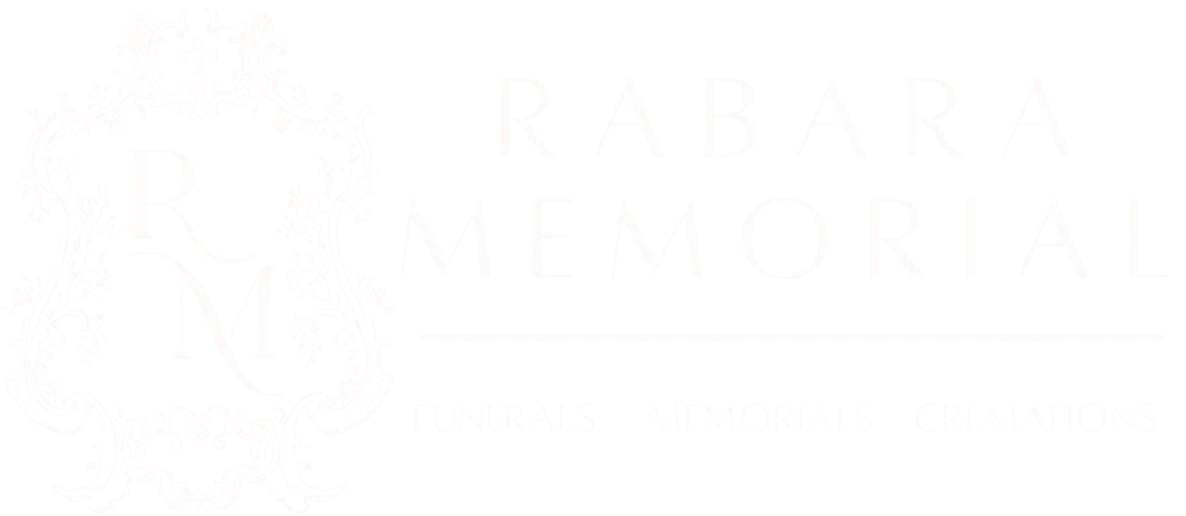 Funeral Home Logo