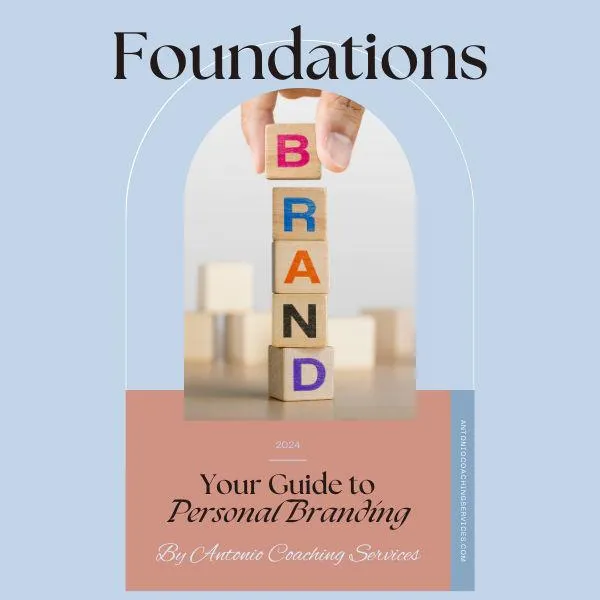 Your Guide to Personal Branding Free Course Cover Image