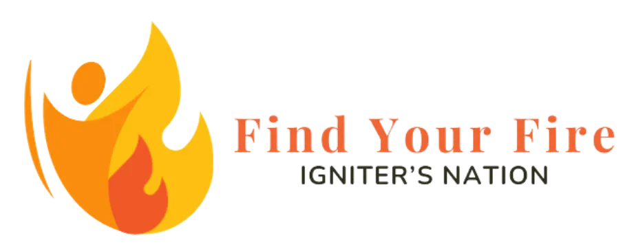 Igniter's Nation Logo