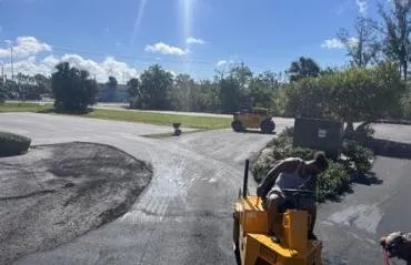 asphalt paving near me