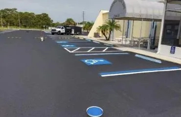 seal coating near me