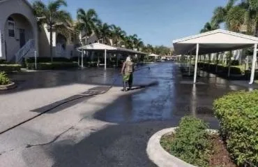 paving near me