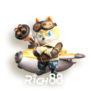 Rich88 icon