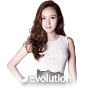 Evolution icon