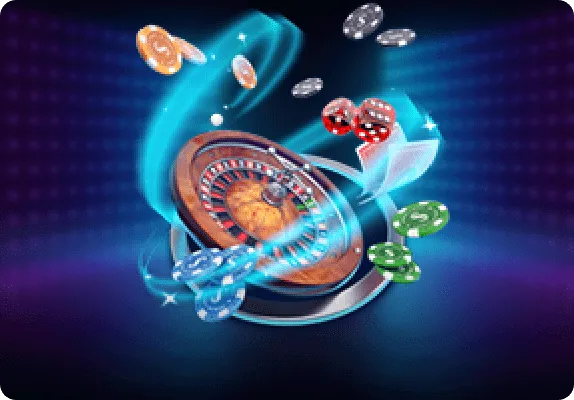 Primo Gaming 7 roulette icon 