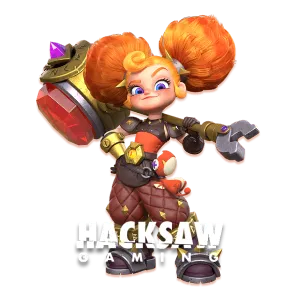 smjili HACKSAW icon