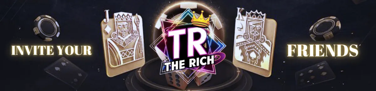 therich casino icon