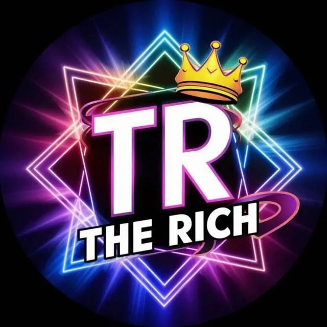 therich logo