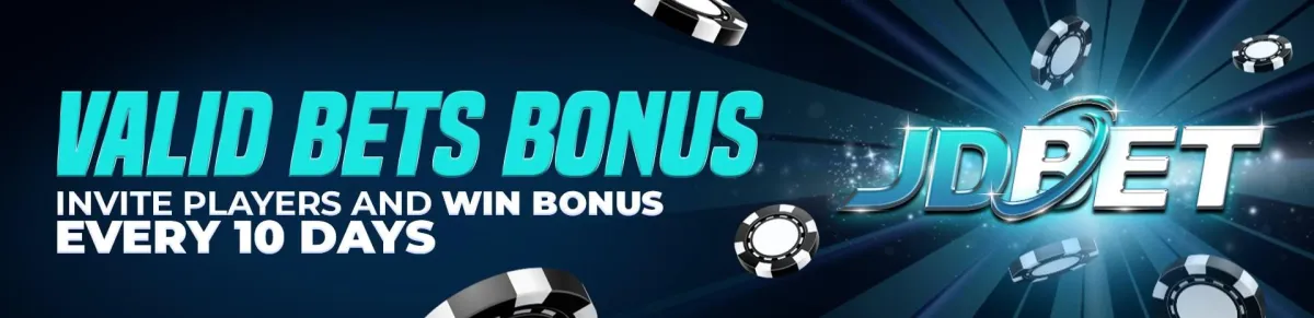 jdbet bonus icon