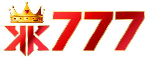 kk777 logo 