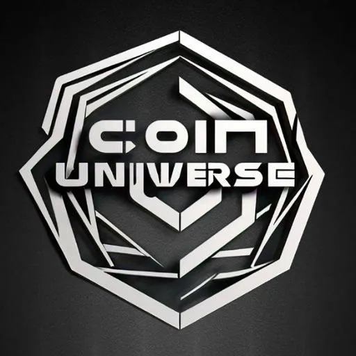 coinuniverse logo 