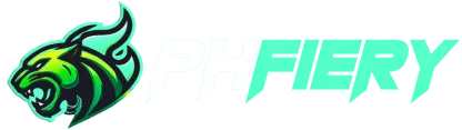 phfiery logo